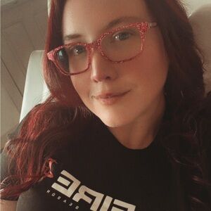 Meet your Posher, Ashliee